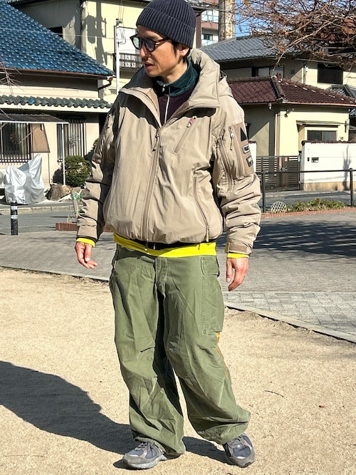 ABU GARCIA（アブ・ガルシア）の「Abu Garcia × is-ness/アブガルシア