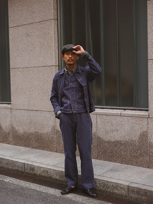 Schott West店Renさんのベストを使ったコーディネート - ZOZOTOWN