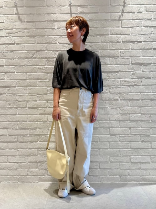 セール】ドライカツラギ 5ポケットパンツ（その他パンツ）｜GALERIE