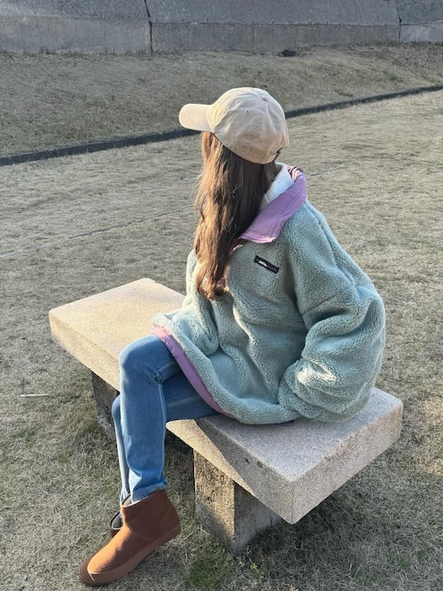 THE NORTH FACE（ザノースフェイス）の「ザ・ノース・フェイス ユニ