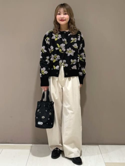 FREAK'S STORE（フリークスストア） ローファー HARUTA × FREAK'S