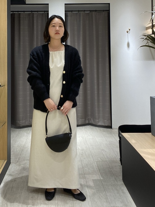 CAPRICIEUX LE'MAGE（カプリシューレマージュ） パンプス ドット