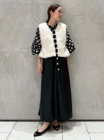 TOMORROWLAND collection（トゥモローランドコレクション）の「コイン