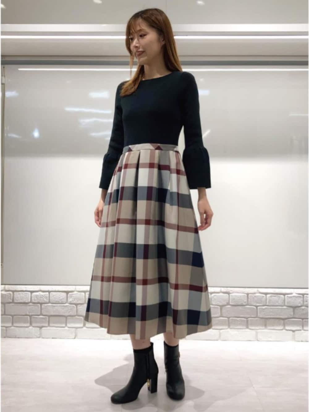 ブルーレーベル・クレストブリッジ公式(ブルーレーベル/ブラック