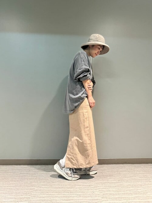 CA4LA（カシラ） 帽子 ハット LAUNDRY NOVEL M レディース : ZOZOTOWN