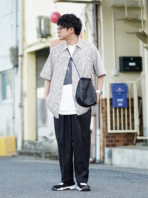 撥水レザー】ウォータープルーフ ウォッシャブル レザー/2WAY 巾着