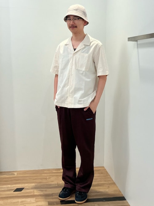 セール】フレアパンツ / アディダスオリジナルス adidas Originals