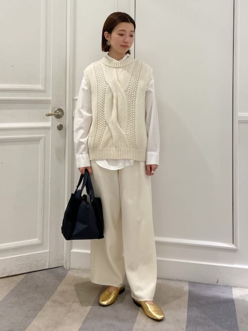 GALERIE VIE（ギャルリー ヴィー） スリッポン GALERIE VIE LAUREL