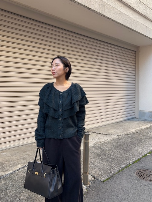 別注』KANEKO OPTICAL×URBAN RESEARCH URA-9（メガネ）｜KANEKO