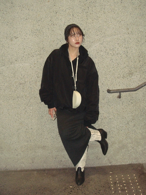 THE MOOD] V-NECK プルオーバー（シャツ/ブラウス）｜CITYSHOP