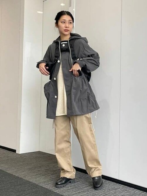 別注】BUZZ RICKSON'S / チノパンツ（チノパンツ）｜BEAMS BOY