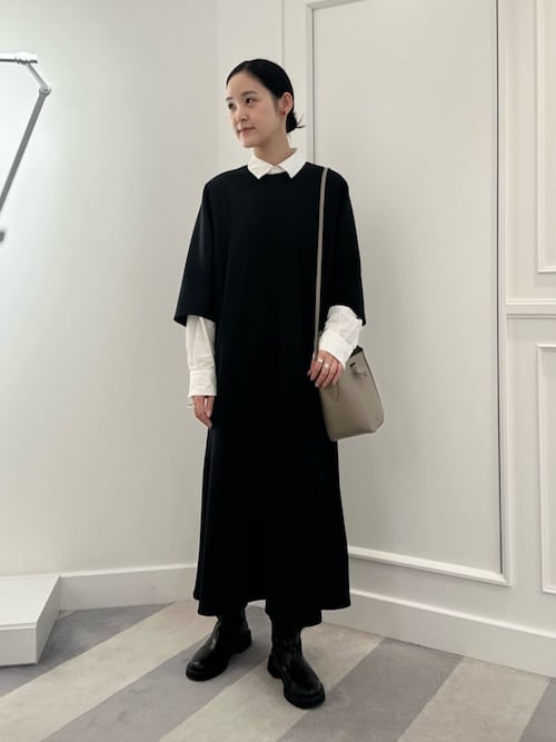 GALERIE VIE（ギャルリー ヴィー） ブーツ ボリュームロングブーツ