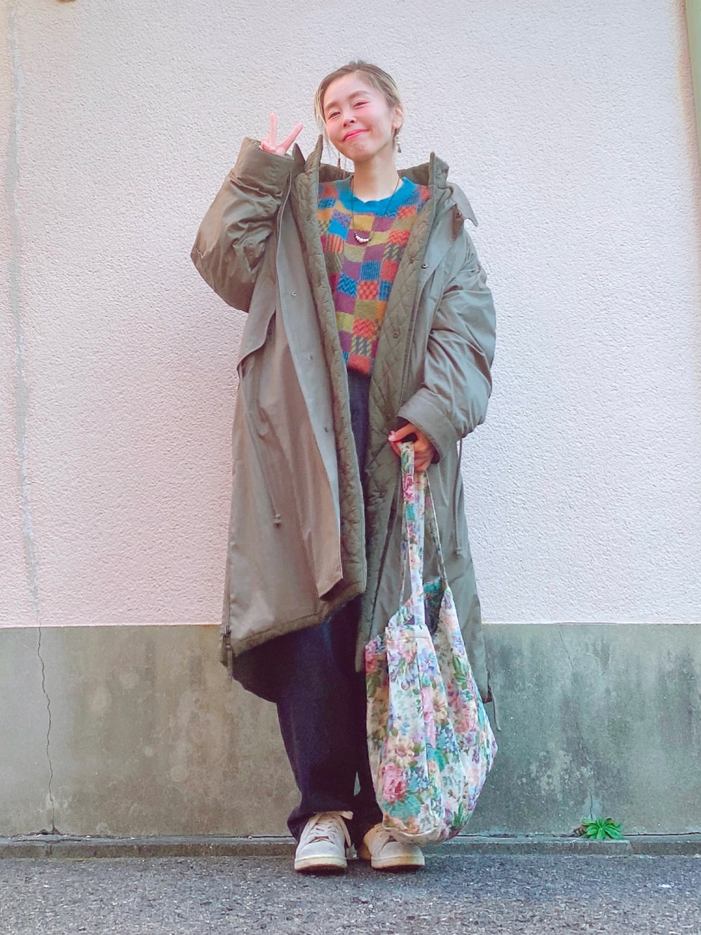 CIAOPANIC TYPY（チャオパニックティピー）の「【GEVACO/ゲバコ