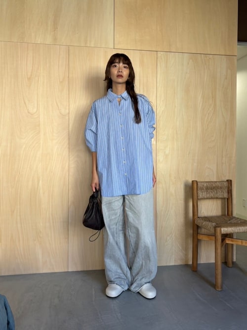 セール】Relaxy leather sandal リラックシーレザーサンダル