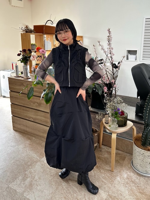 Square Short Boots（ブーツ）｜TODAYFUL（トゥデイフル）の