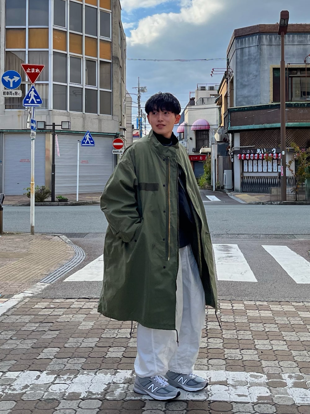 値下げ交渉可！フリークスストア ショートモッズコート ショートモッズ