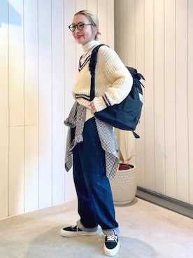 ビームスの百名品】orSlow / 別注 Monroe Pants Specialを使った人気