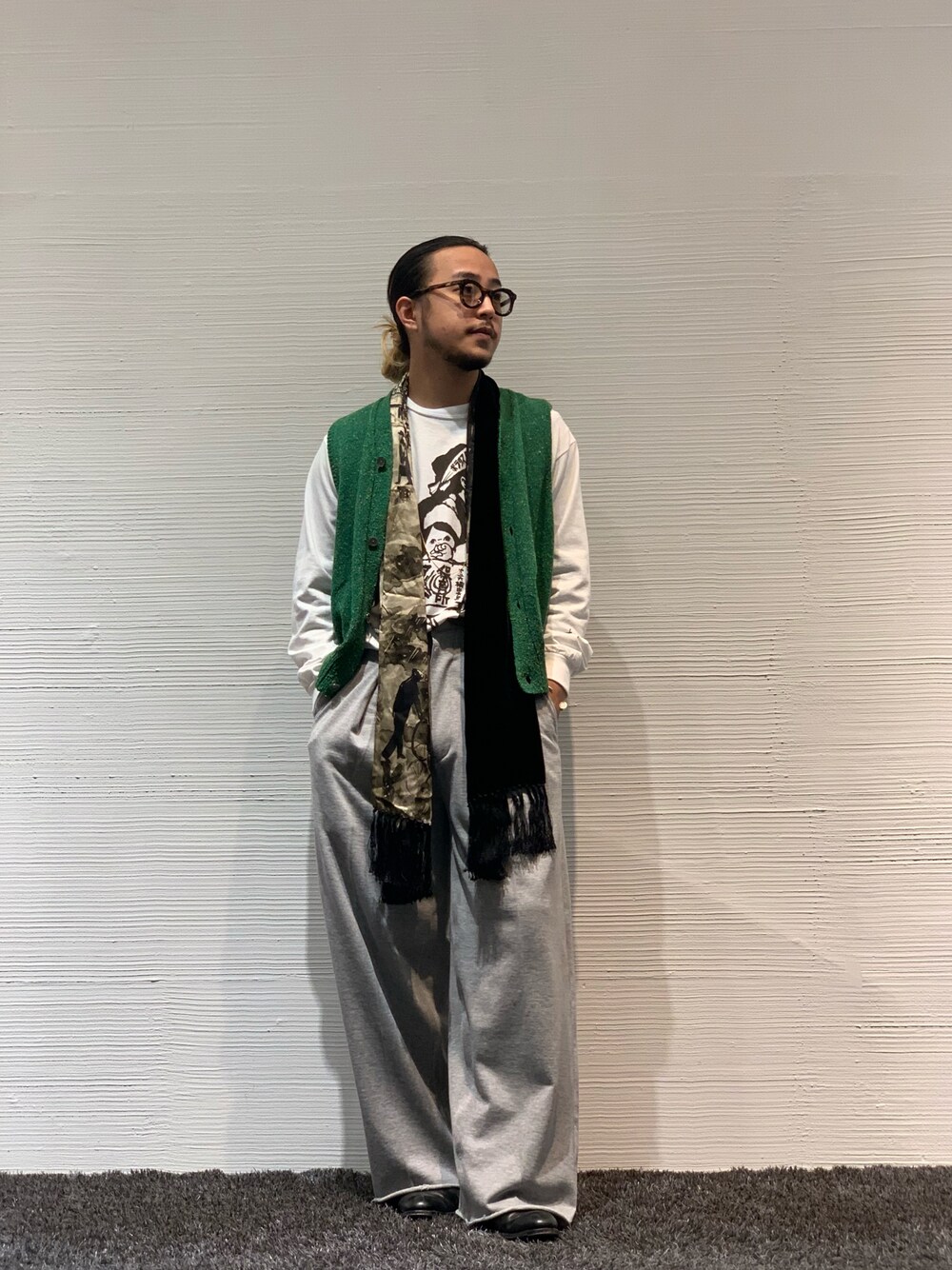 crepuscule（クレプスキュール）の「crepuscule /クレプスキュール