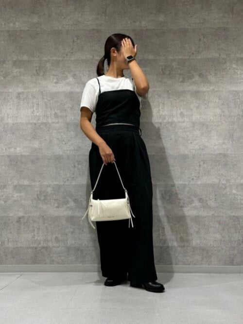 Xylia ザイリア ホーボーバッグ（ショルダーバッグ）｜CHARLES & KEITH