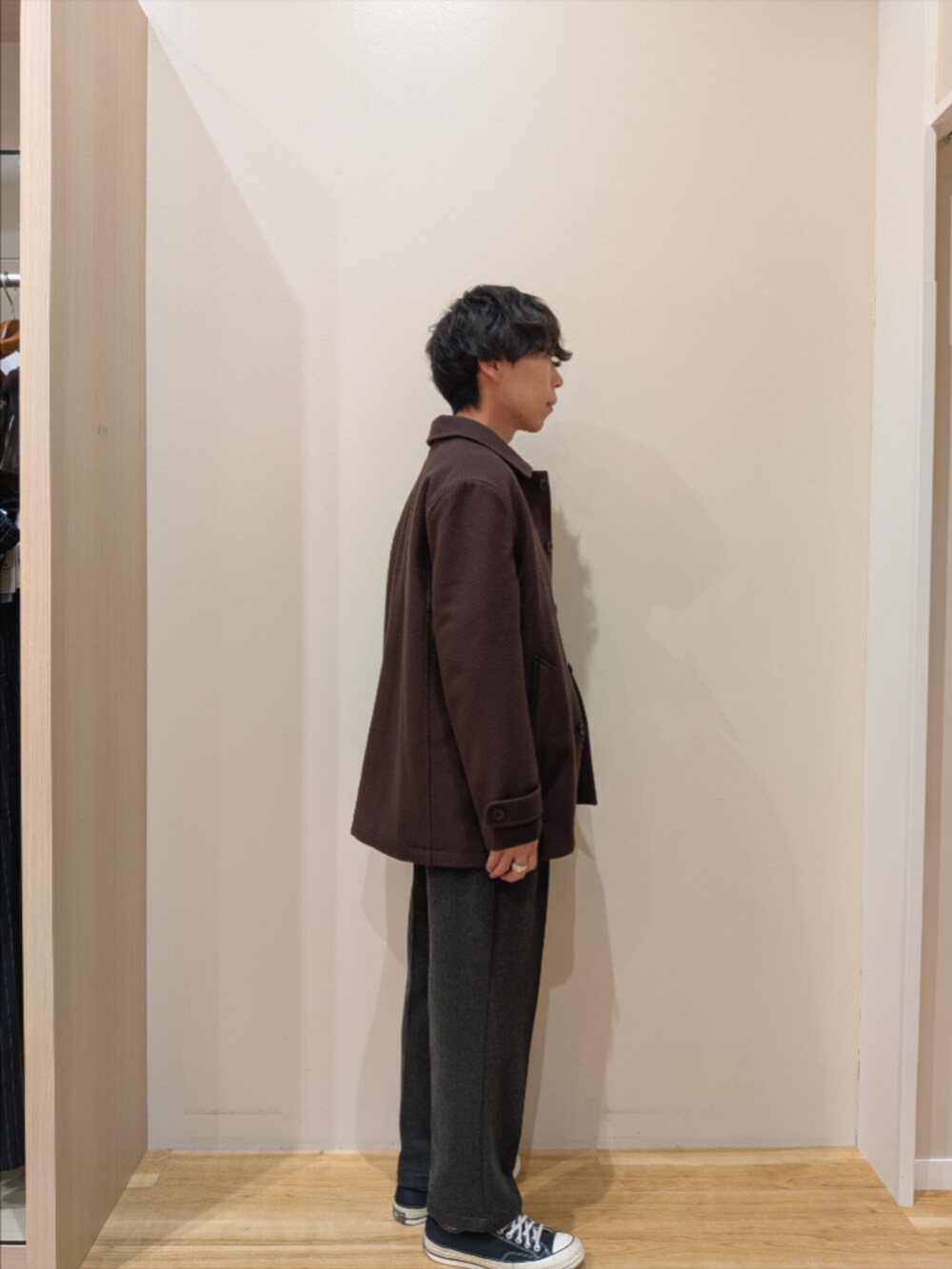 スタッフスタイリング詳細｜スタッフスタイリング一覧｜URBAN RESEARCH