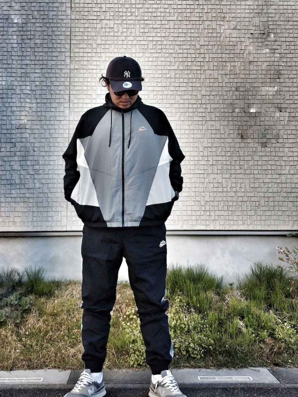 SE｜NIKEのその他パンツを使ったコーディネート - WEAR