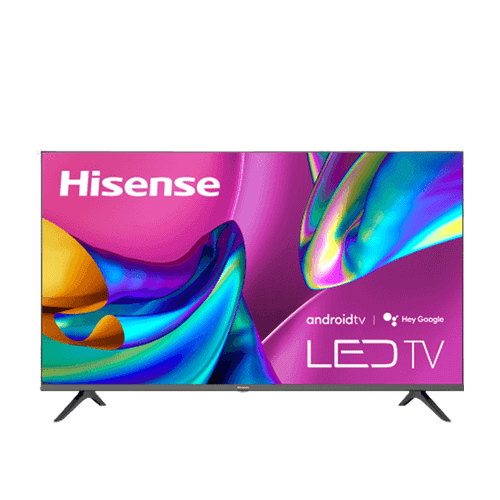 32A4H by Hisense - Hisense 32