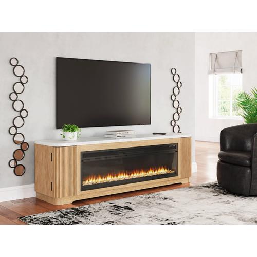 W808W1 by Ashley Furniture - Camdill 80
