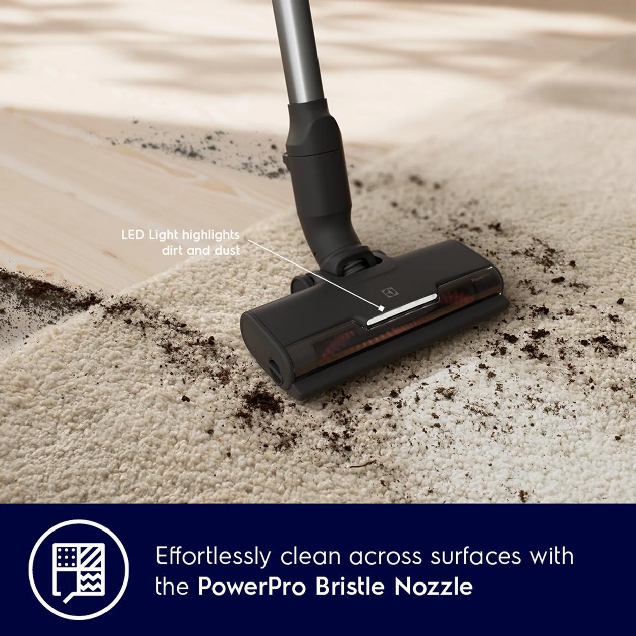 ELECTROLUX Ultimate700™ Complete Home Vacuum EHVS75W1AY