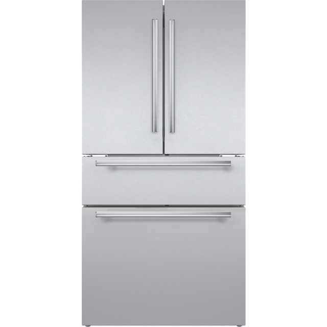 THERMADOR Masterpiece, French Door Bottom freezer, multi door, 36