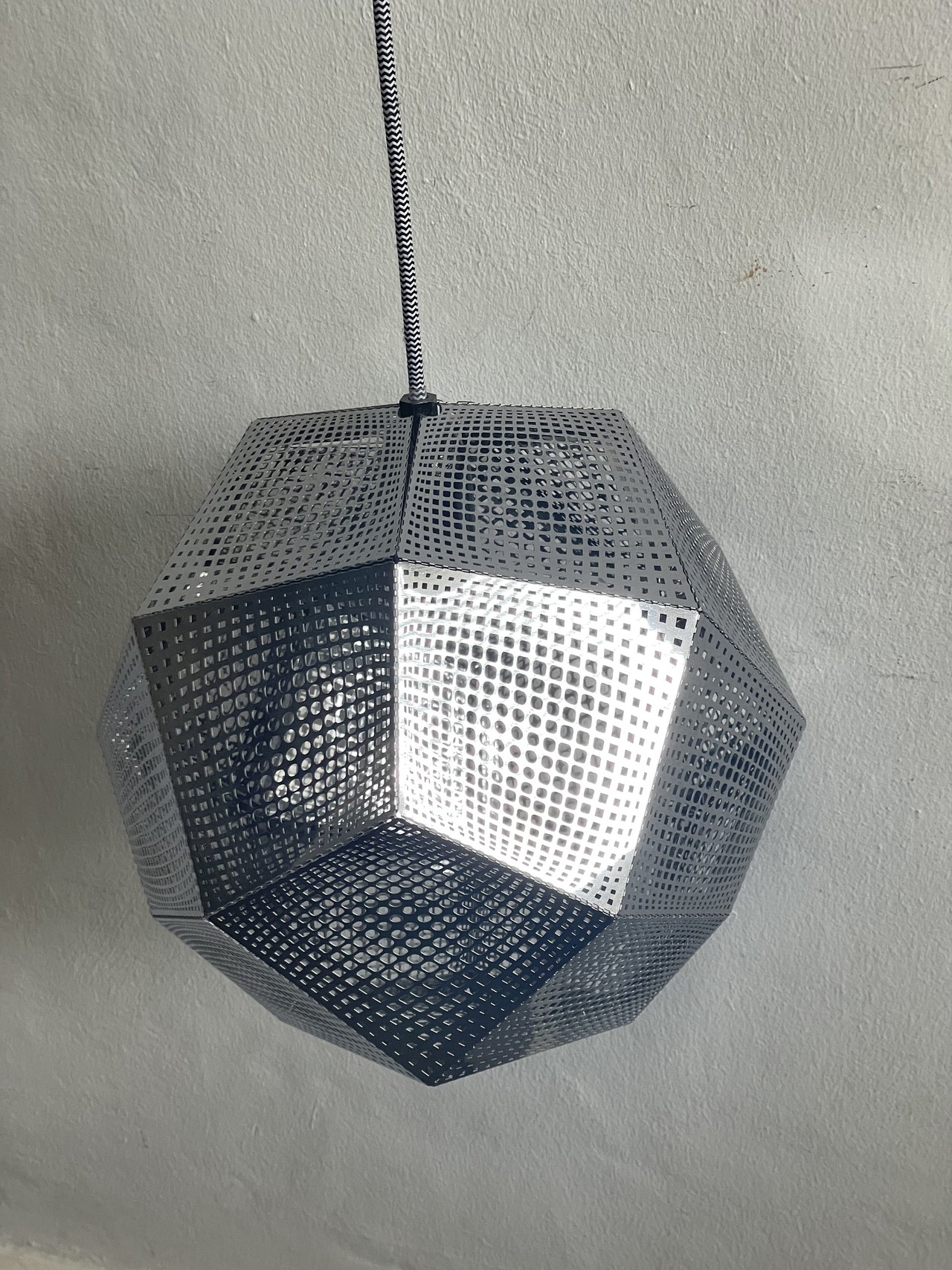 Tom Dixon etch 32 | €204 | Whoppah