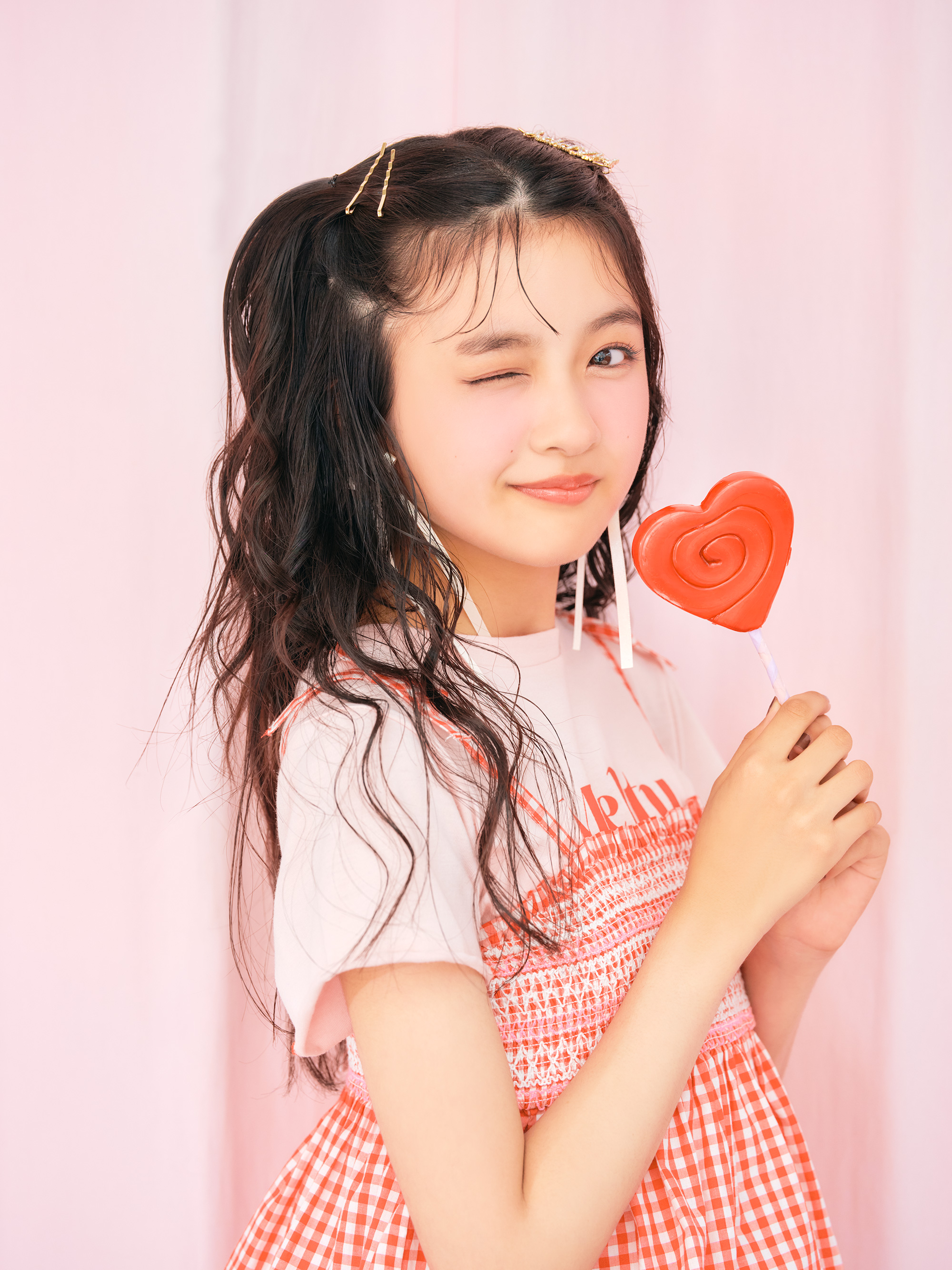 新しい自分と出会えて成長もできる！ ニコ☆プチモデルになって