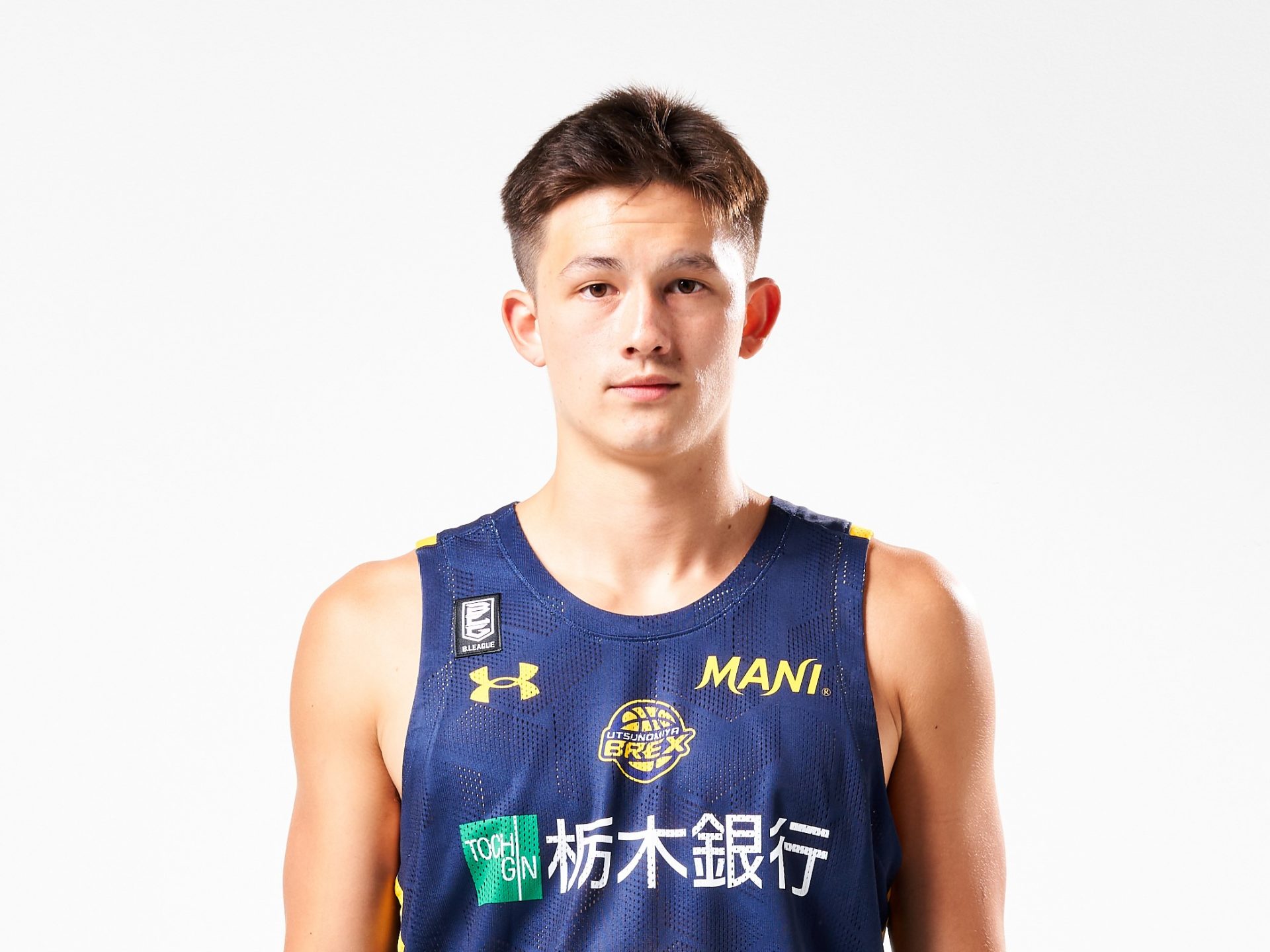 テーブス 海（宇都宮ブレックス）、「やっぱり!?」 - 3年連続で宇都宮