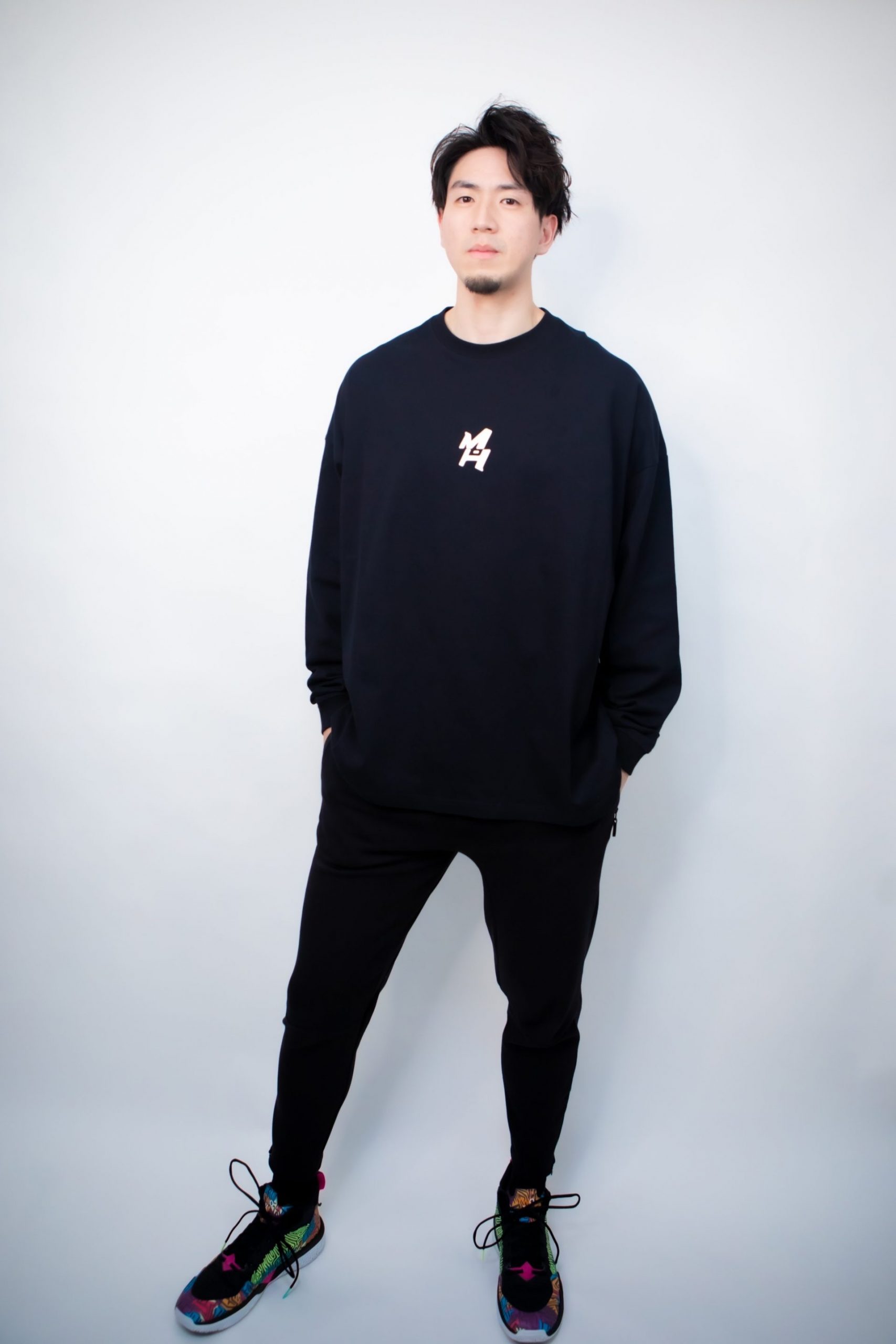 比江島慎のオリジナルブランド『M6H』が始動、そして瞬殺SOLD OUT | B