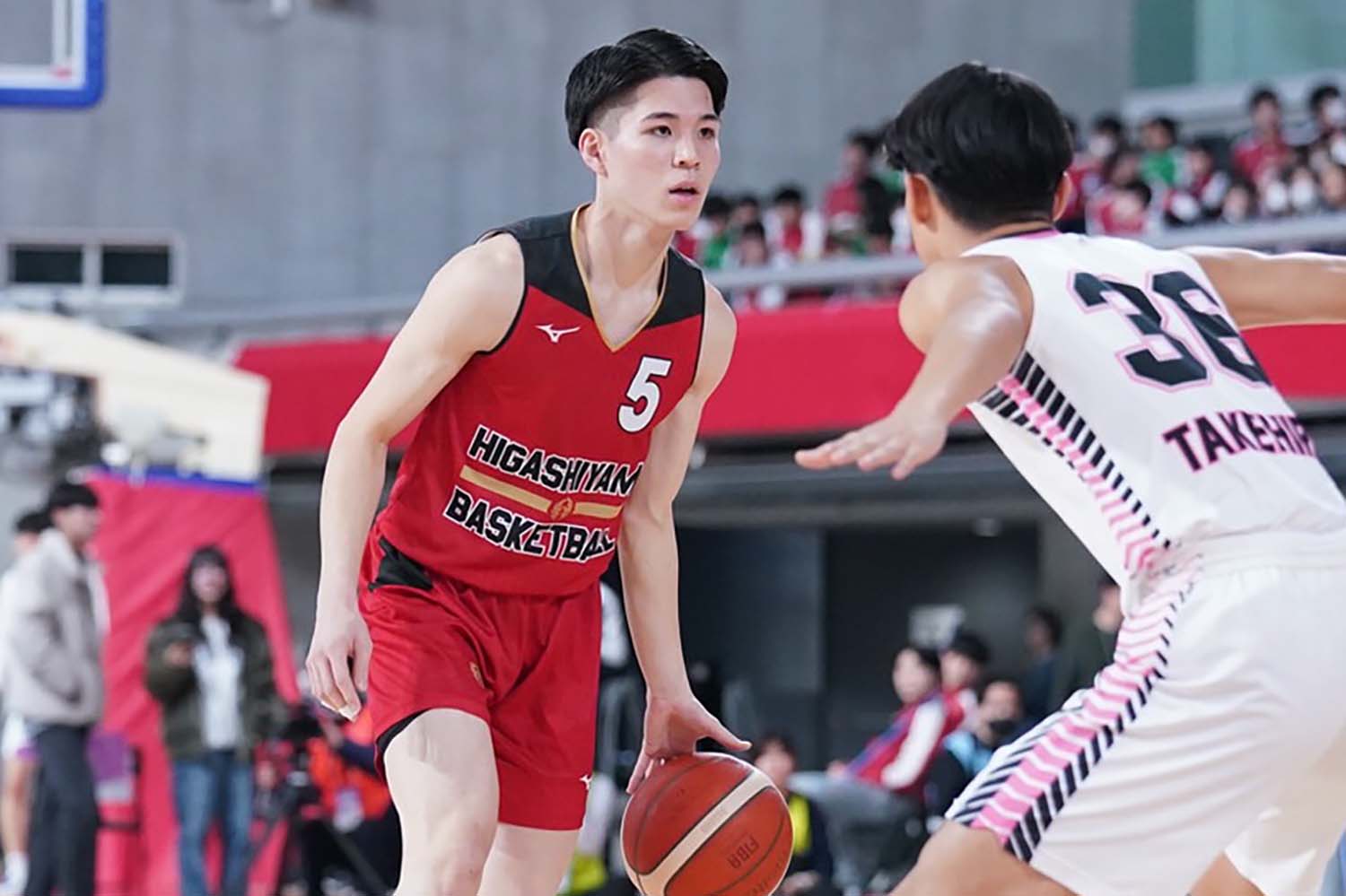 東山バスケ部 2024 インターハイ優勝記念tシャツ 東山バスケットボール