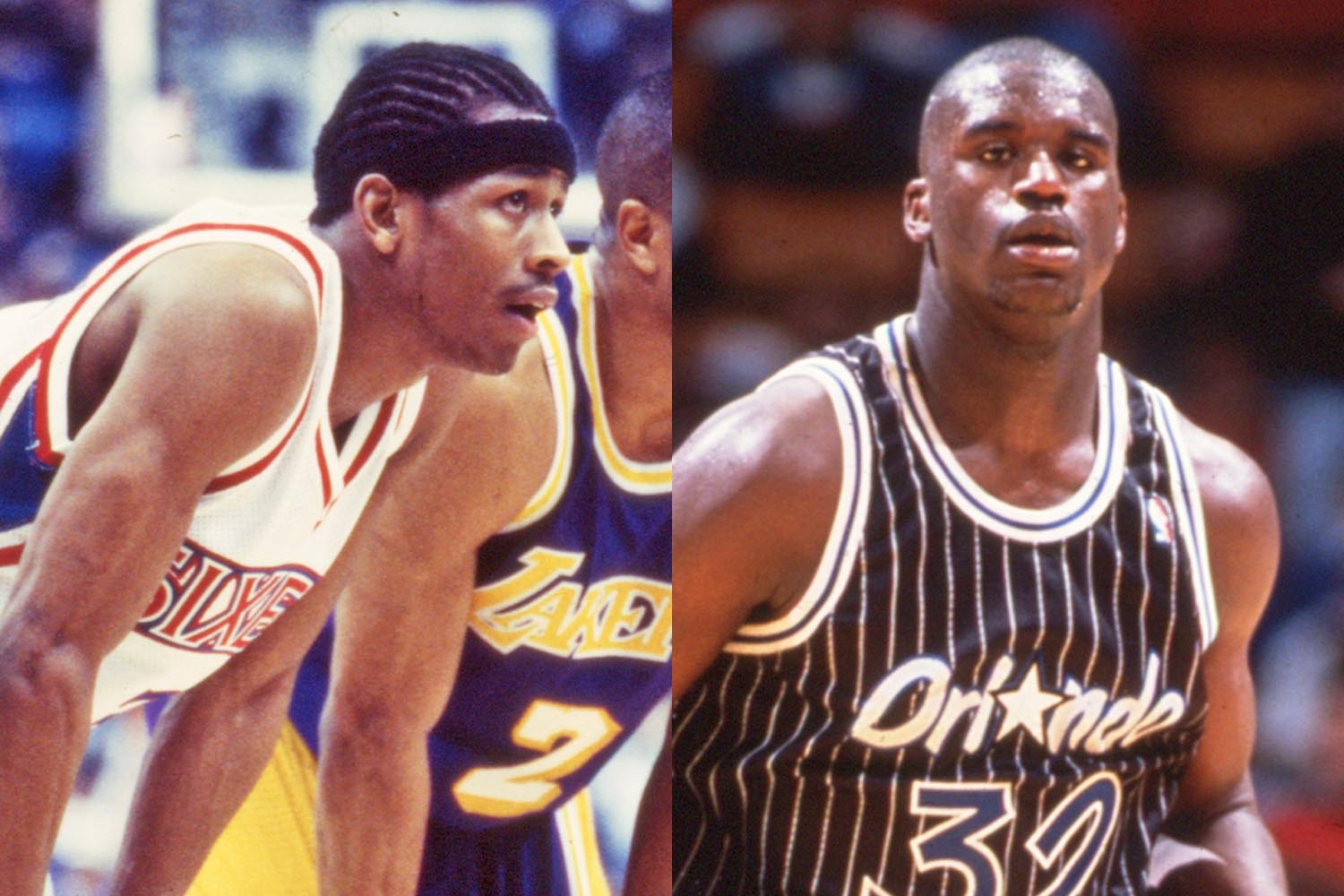 シャック社長にアイバーソン副社長とリーボックが就任発表、シャック