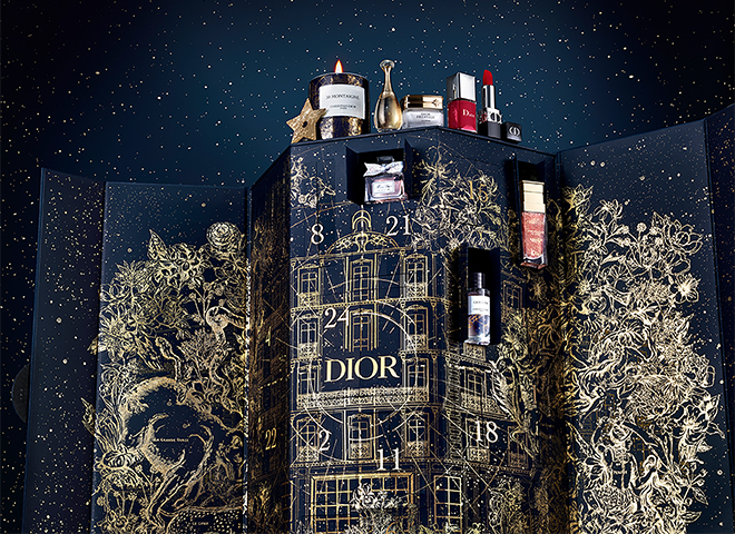 クリスマスコフレ2022 たまらなく贅沢！大人のご褒美ギフト