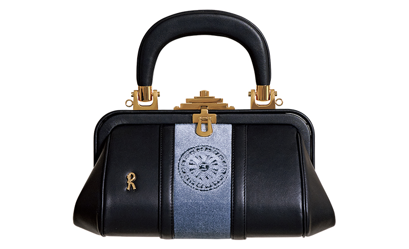 甦る名品バッグ「ロベルタ ディ カメリーノ」“新生バゴンギ” 誕生
