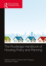 Housing Policy in the United States | Alex F. Schwartz | Taylor & Fran