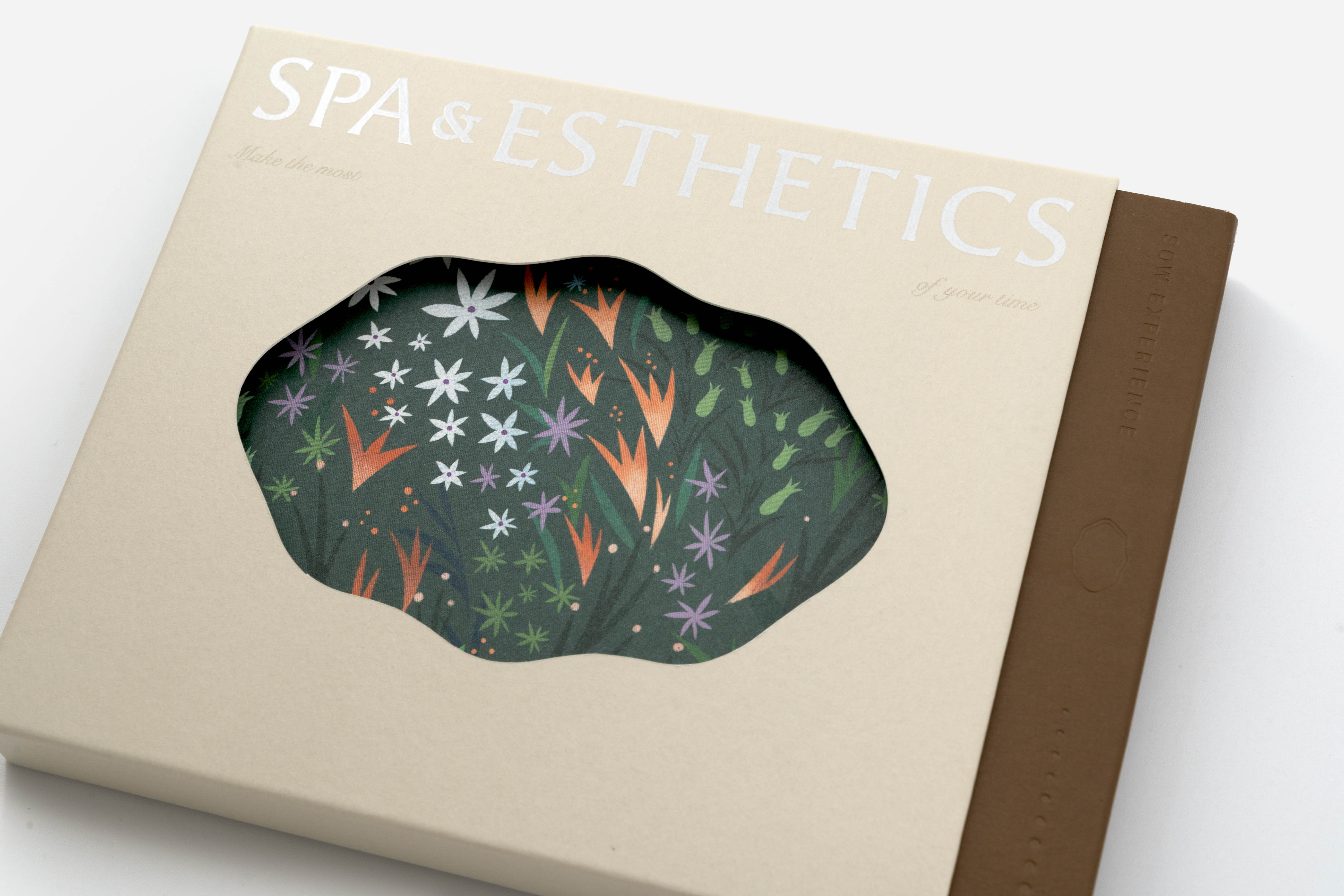 個室スパ&エステチケット関東版 | SOW EXPERIENCE（ソウ