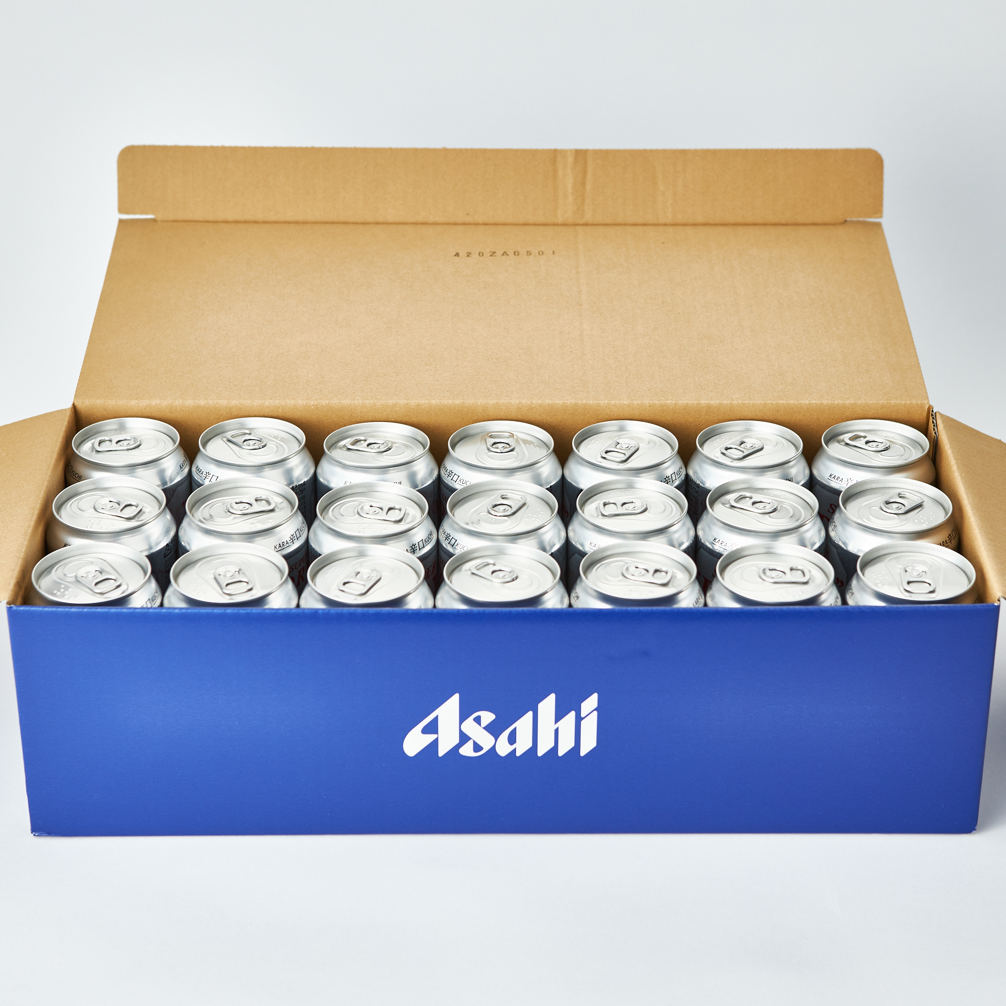 アサヒスーパードライ缶ビールセット AS-5N | アサヒビールの