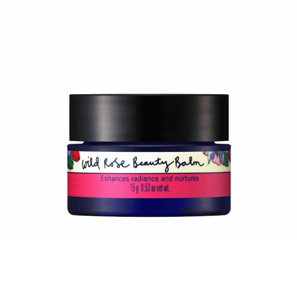 SNSで話題】ワイルドローズビューティバーム 15g BOX付き | NEAL'S