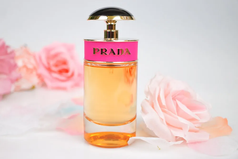 PRADA パラドックス オードパルファム 50ml プラダ PRADA PARADOXE