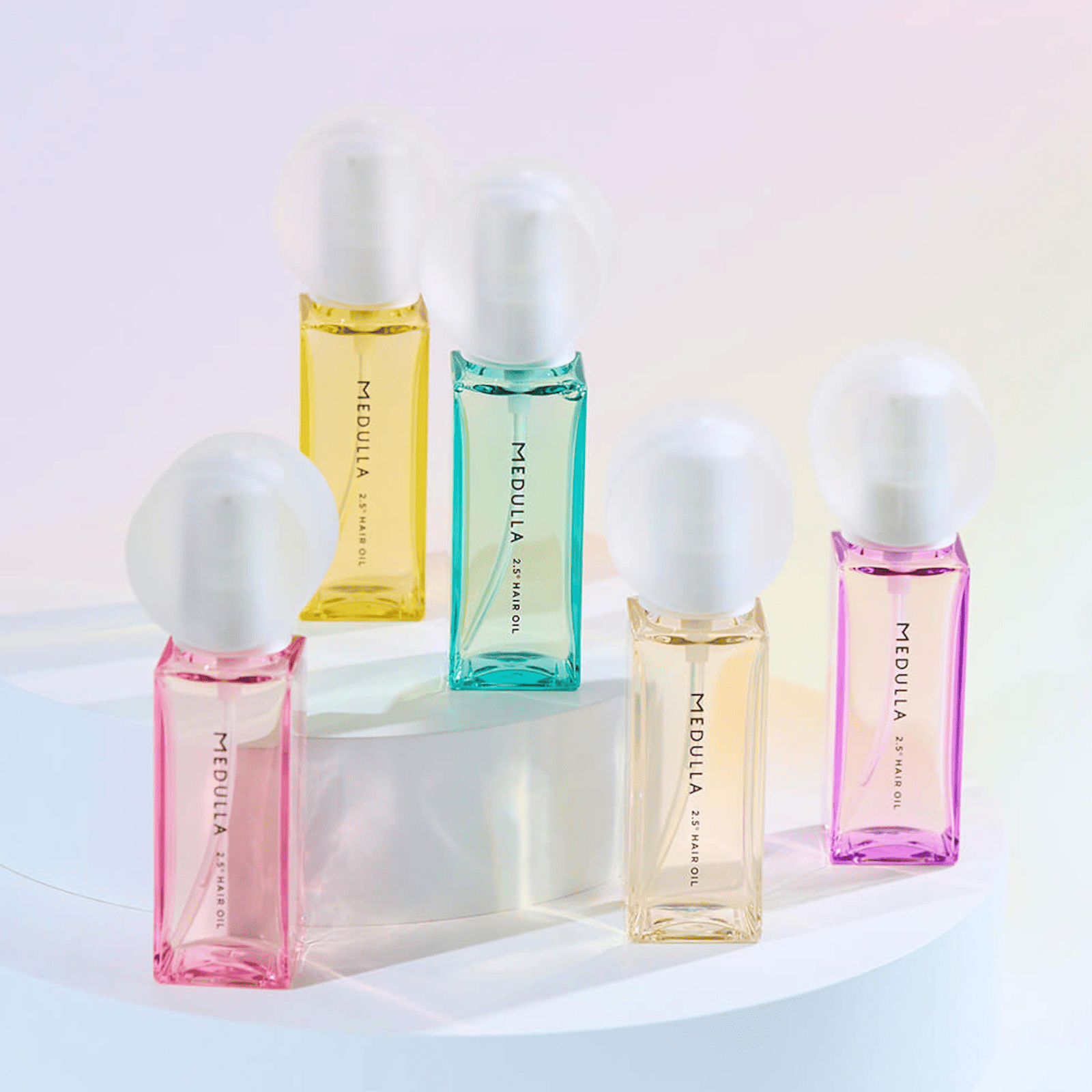 名入れ】うるつやヘアオイル＆ブラシセット | TANGLE TEEZER（タングル