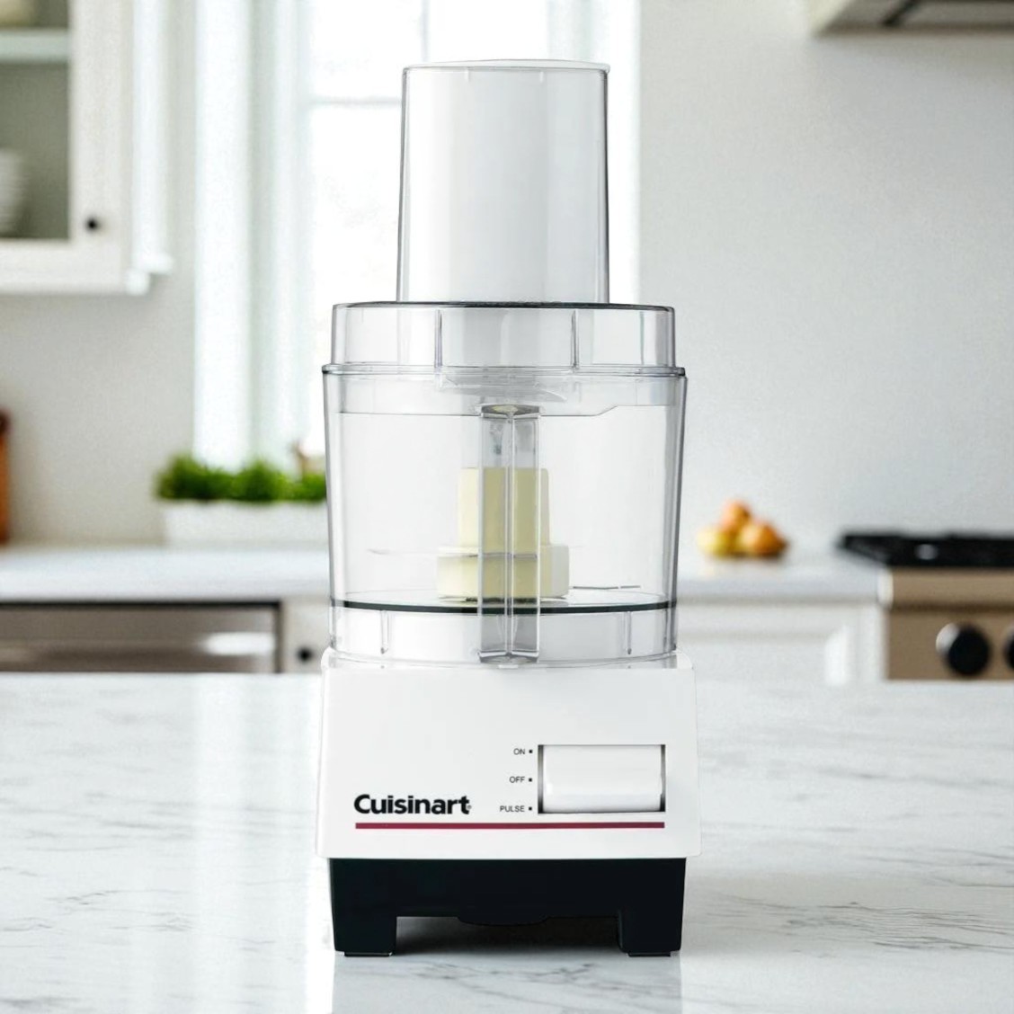 フードプロセッサー 1.0L | Cuisinart（クイジナート）のプレゼント