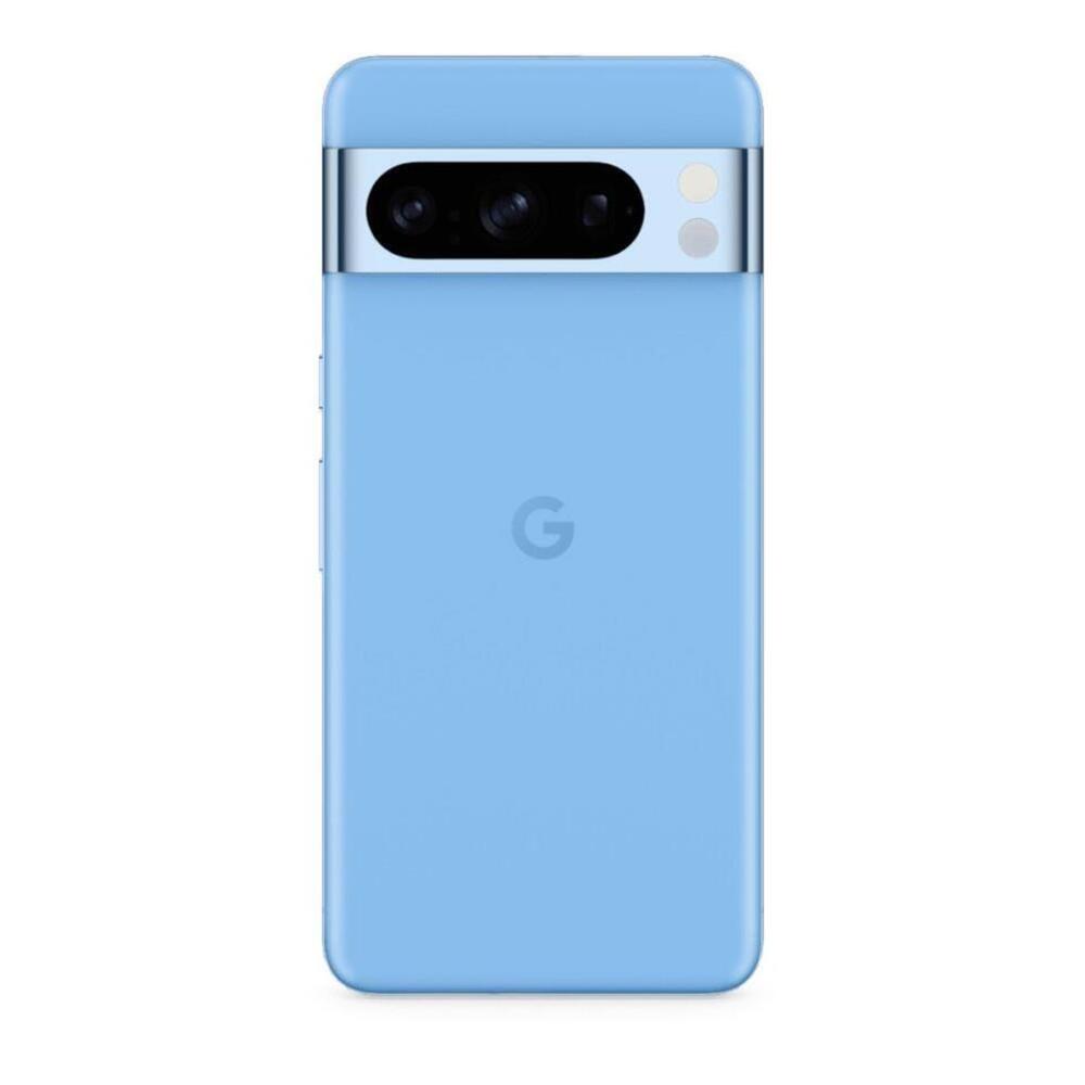 Infotecdez - Google Pixel 8 Pro 256gb Bay Blue Desbloqueado