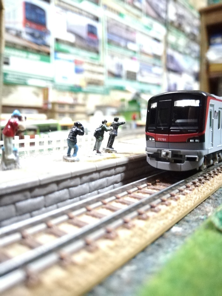 グリーンマックス 東武70090型 THライナー 販売」の投稿写真（1枚目