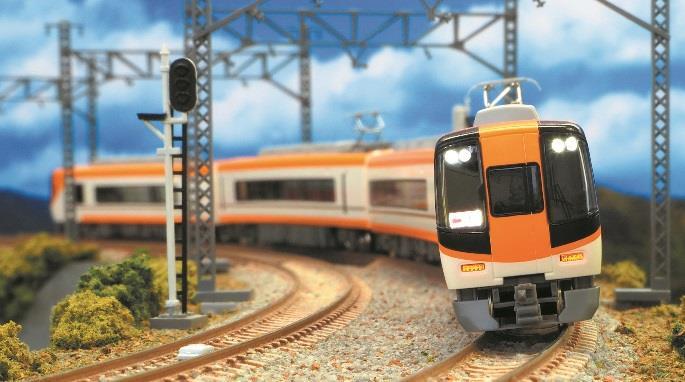 グリーンマックス 近鉄22000系ACEリニューアル車 再販売（2021年2月24