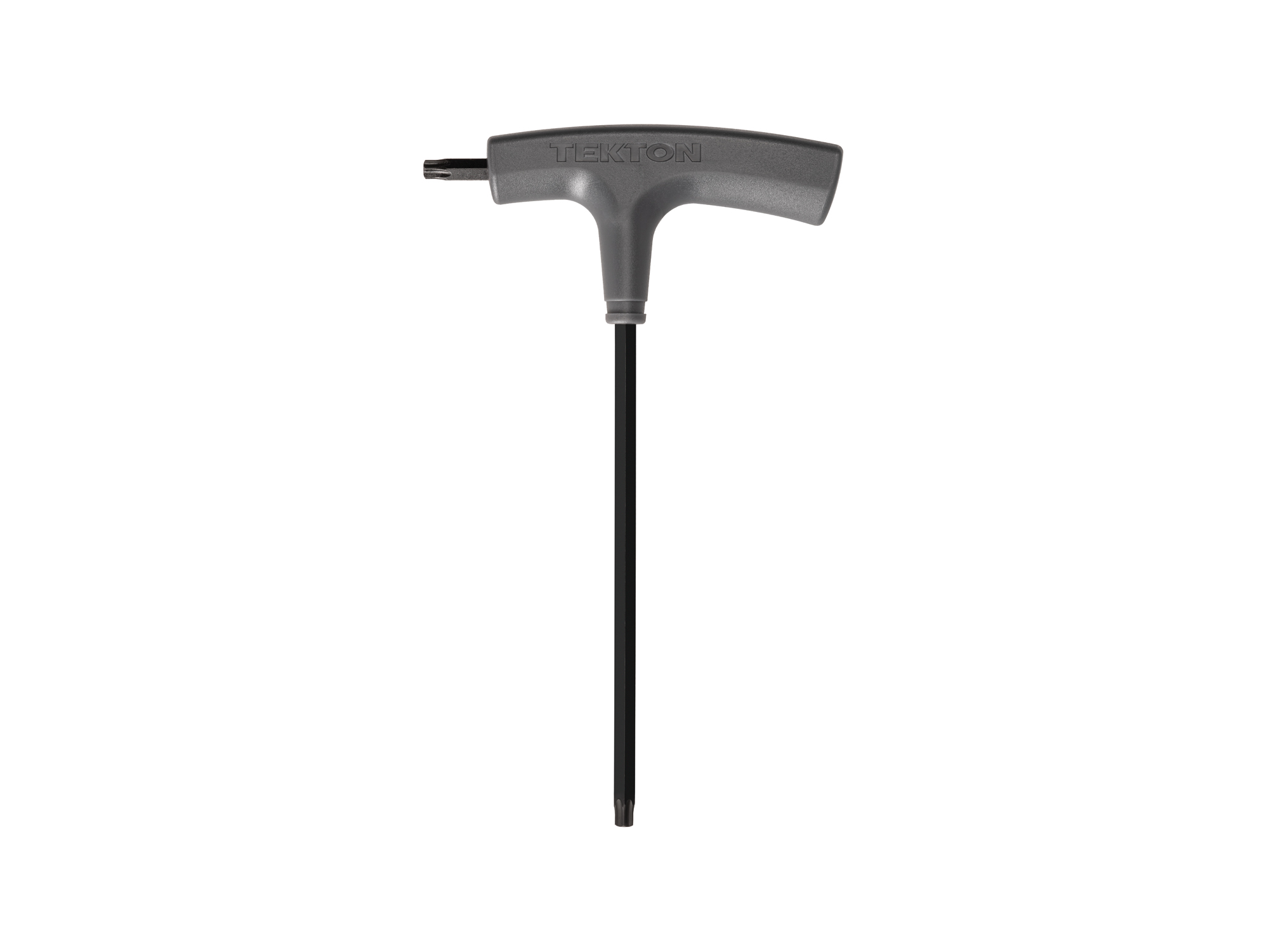 T30 T-Handle Star Key | TEKTON | KTT32300