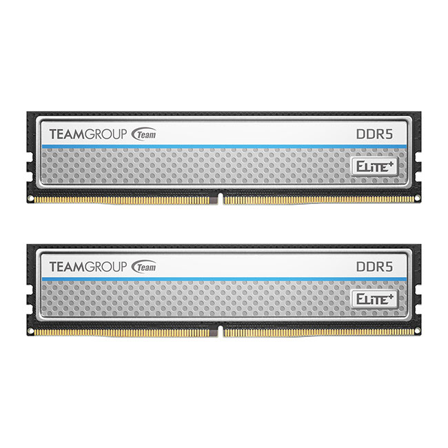 Memory modules series】recommened│TEAMGROUP