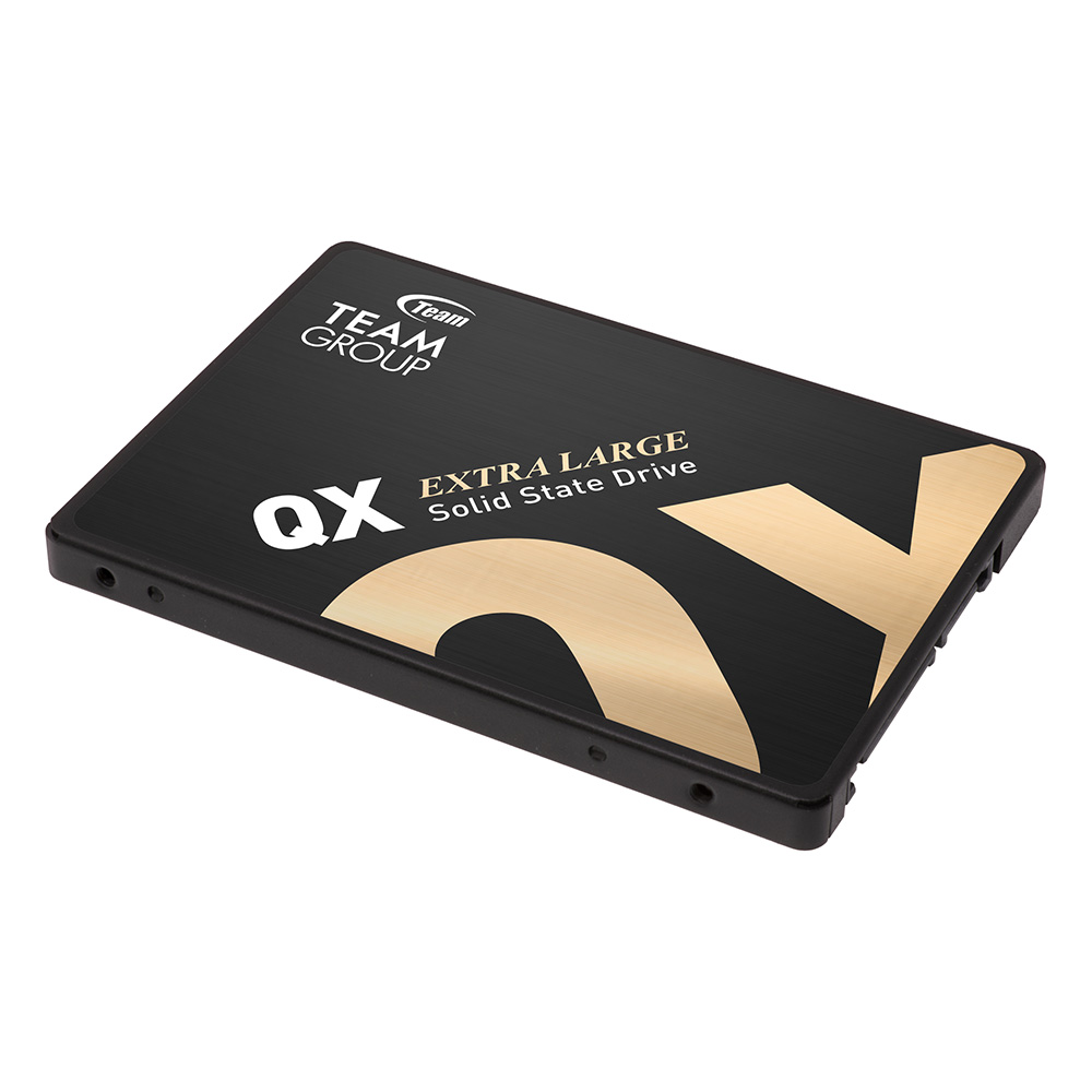 QX SSD 4TB | TEAMGROUP